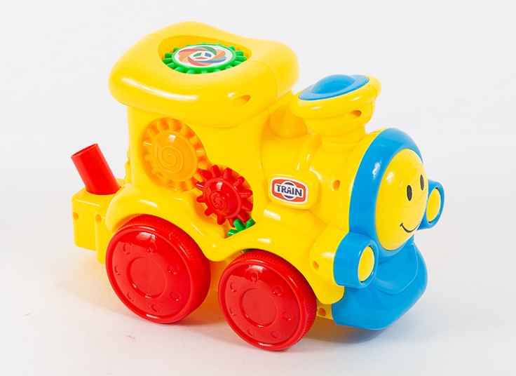 اسباب بازی عصایی 