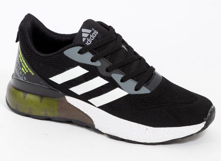 کفش ورزشی مردانه adidas