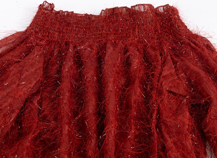 بلوز حریر xing hai