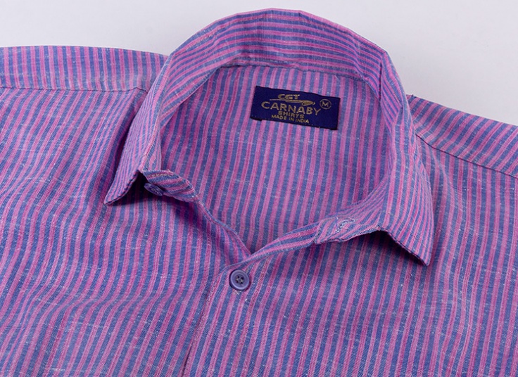 پیراهن مردانه CARNABY