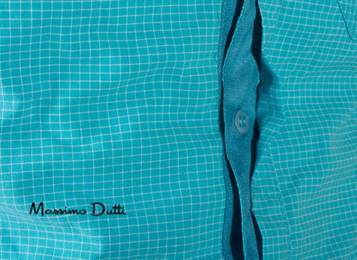 پیراهن Massimo Dutti