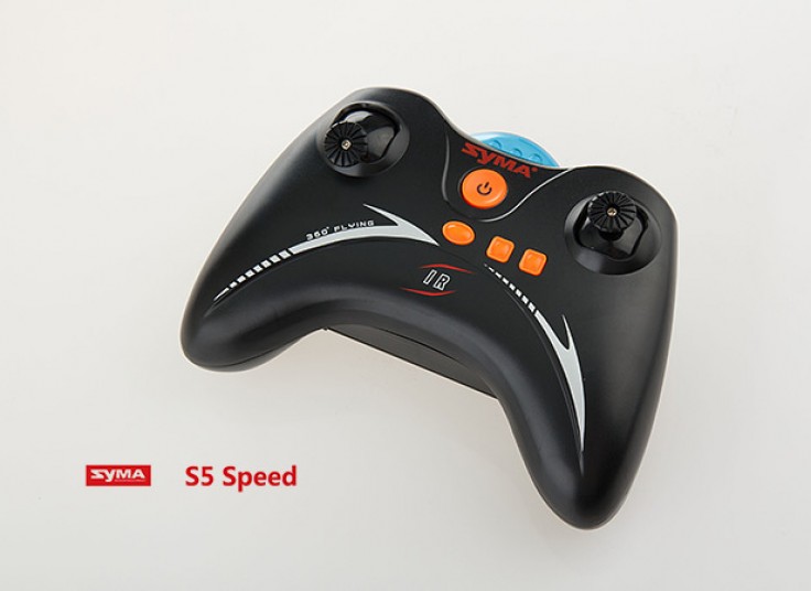 هلیکوپتر کنترلی SYMA