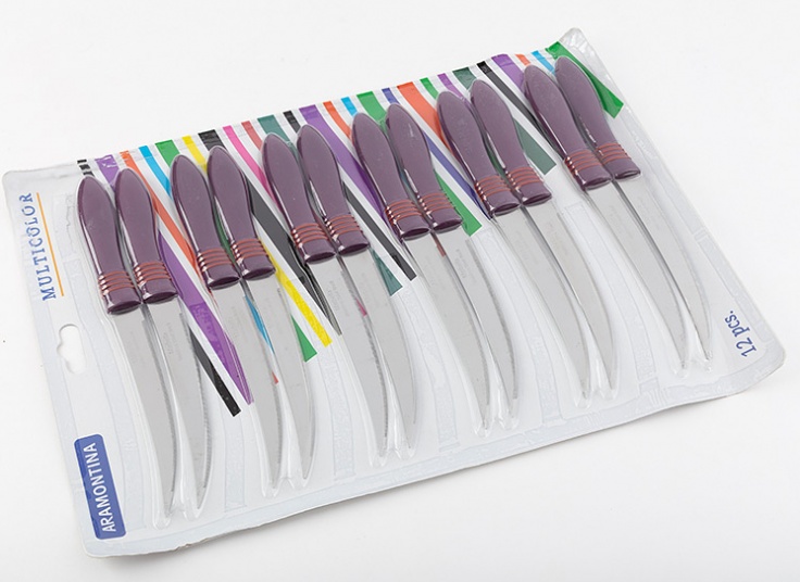 چاقو آشپزخانه Aramontina