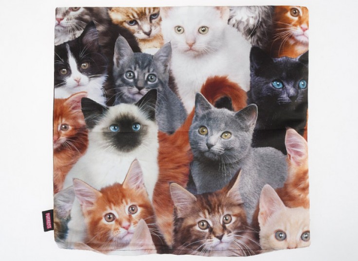 کاور کوسن POPARTCI