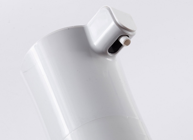 پمپ فوم ساز مایع دستشویی