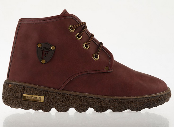 کفش ساقدار Fashion