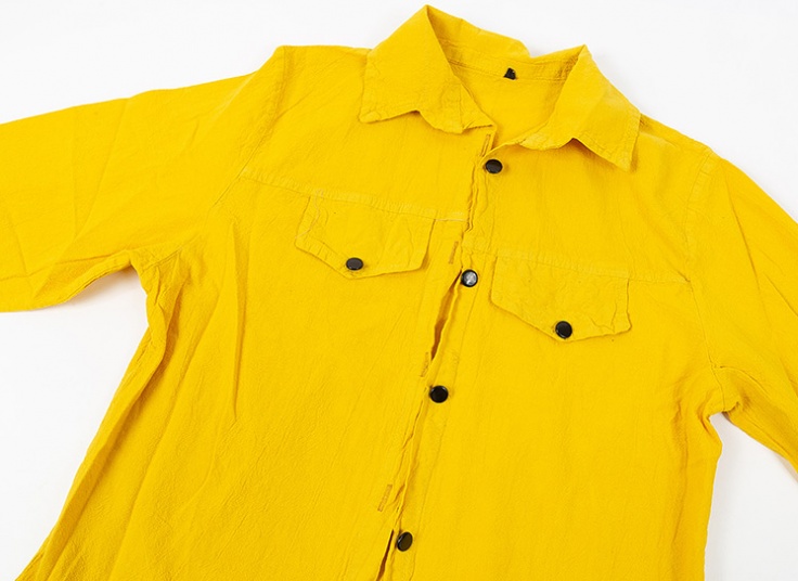 مانتو دکمه دار زنانه