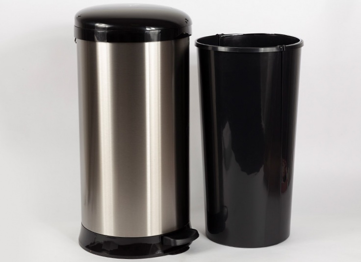 سطل زباله AMD