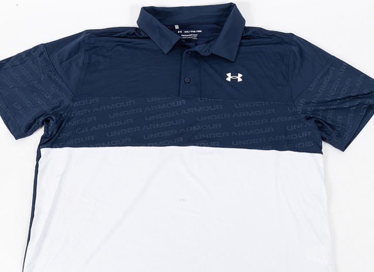 پولوشرت Under Amor
