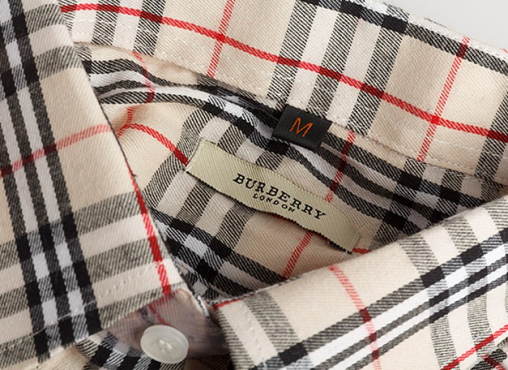 شومیز BURBERRY