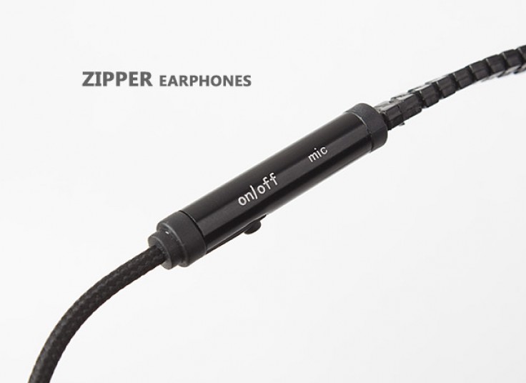 هدست زیپی SUPER BASS