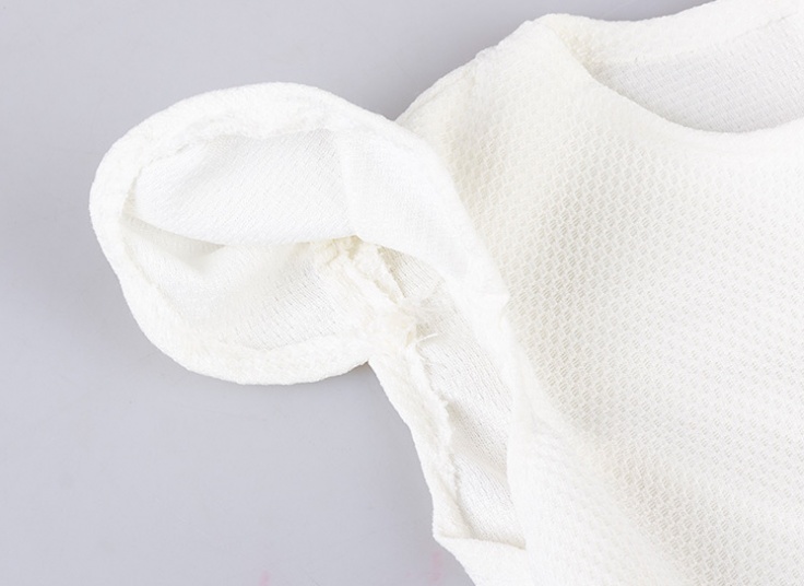 پیراهن دخترانه Blooming