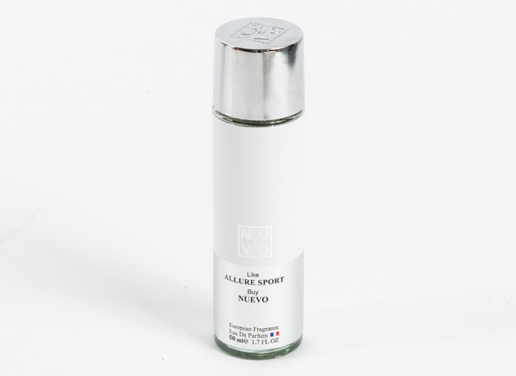 عطر و ادکلن Nuevo
