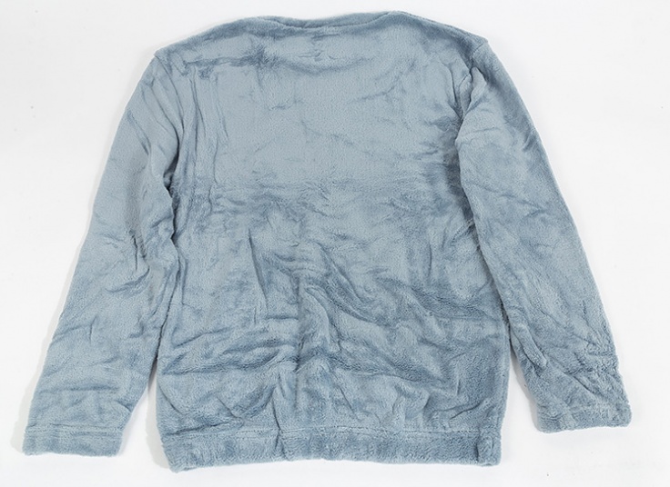 ست بلوز شلوار پولیشی زنانه