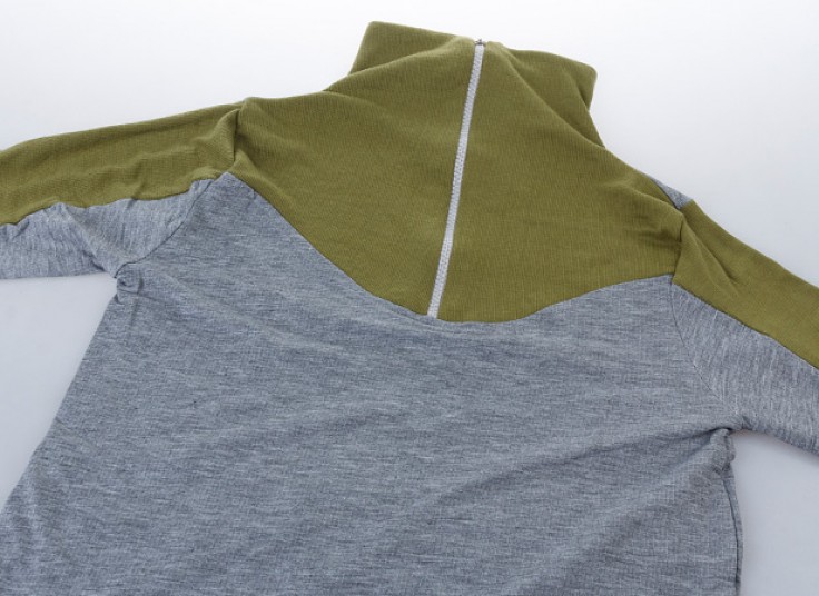 سویشرت زنانه جلوبسته