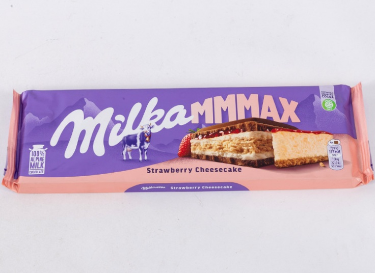 شکلات Milka