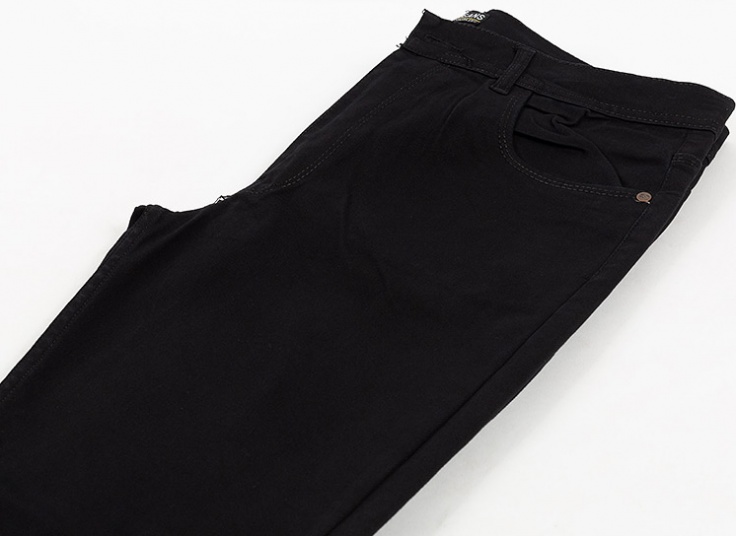 شلوار مردانه جین Lee