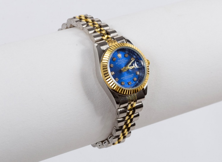 ساعت Rolex مدل Datejast