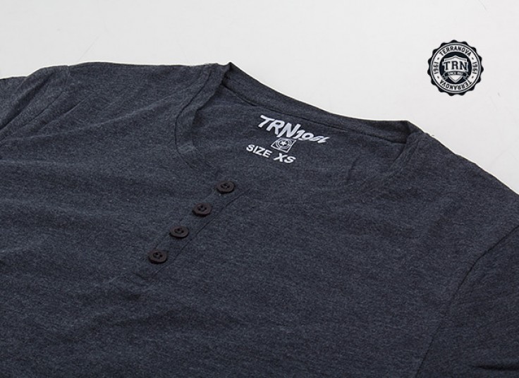 تیشرت آستین بلند TRN