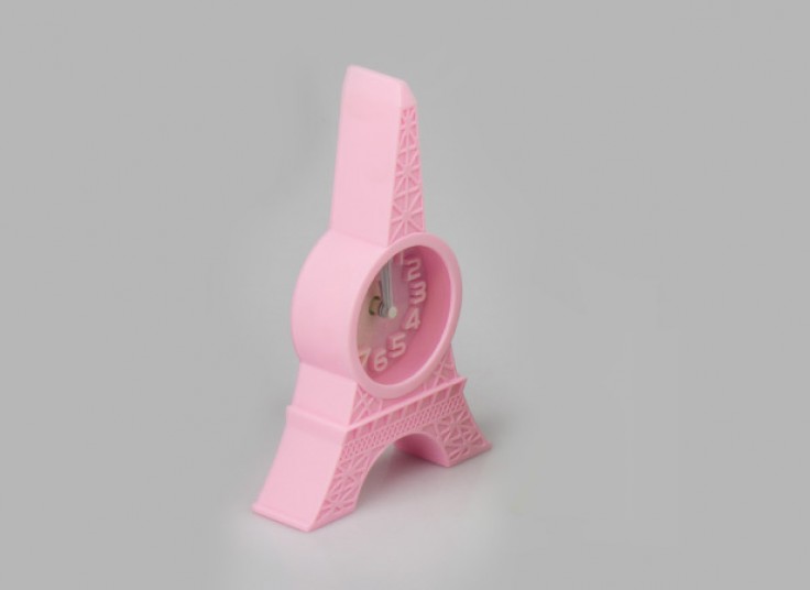 ساعت رومیزی Eiffel