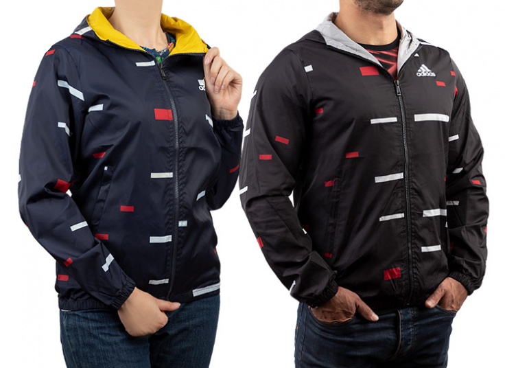 بادگیر ورزشی Adidas و Nike