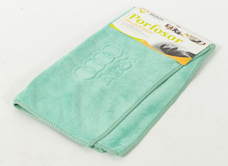 دستمال میکروفایبر Bilov