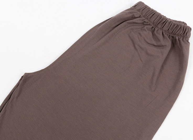 شلوارک سایز بزرگ زنانه