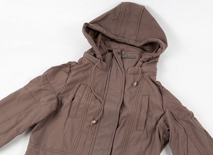 کاپشن دخترانه Fresh Mode