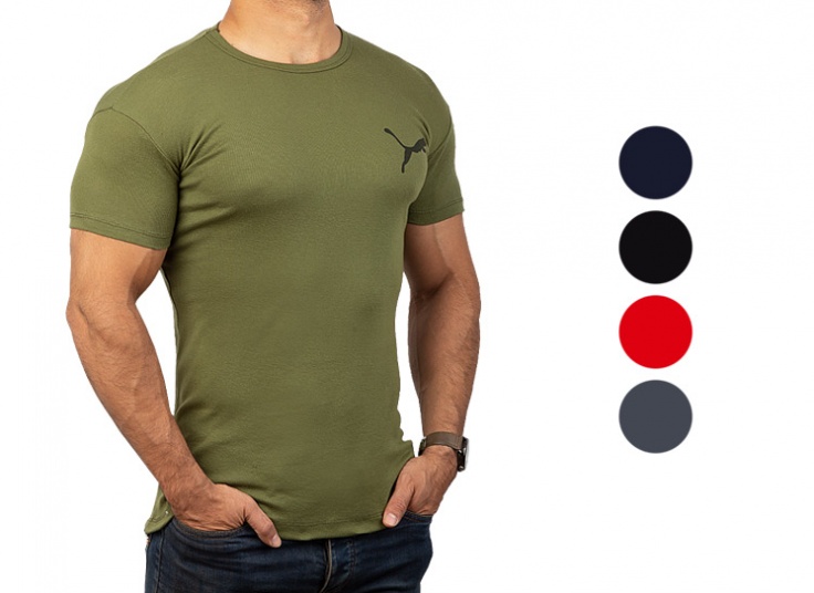 تیشرت مردانه Original