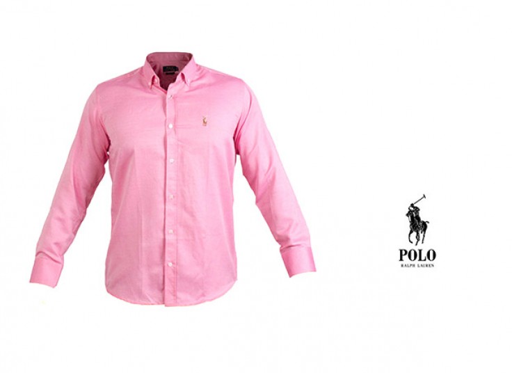 پیراهن highcopy مدل POLO