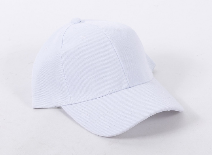 کلاه کپ ساده