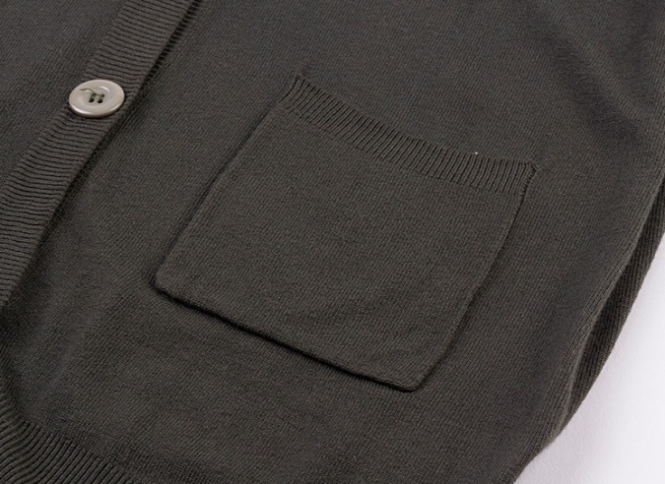 بافت دکمه دار زنانه Color