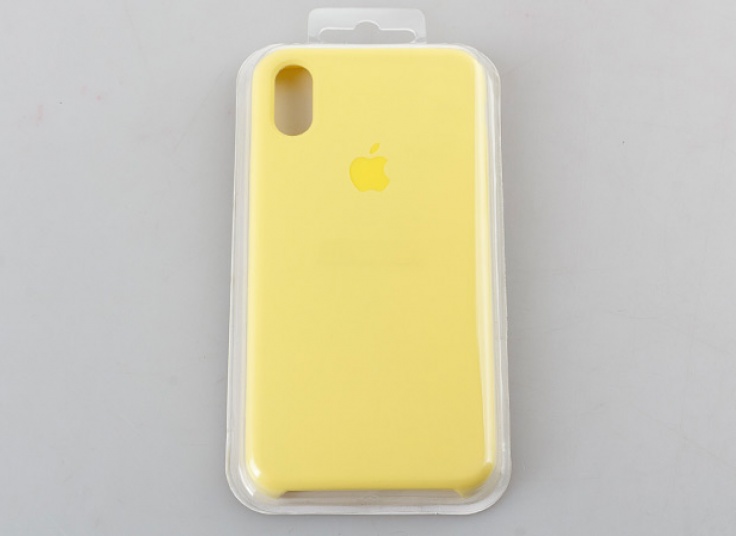 قاب گوشی سیلیکونی Colorful