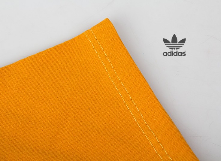 حلقه ای و شلوارک پسرانه Adidas