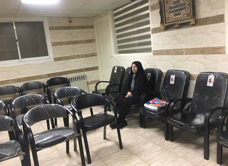 مشاوره مهارت سبک زندگی سالم در مطب شرقی