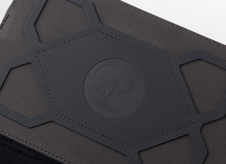 کیف تبلت چرمی XP