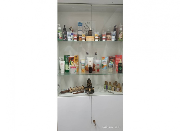 ماساژ مجموعه افسانه