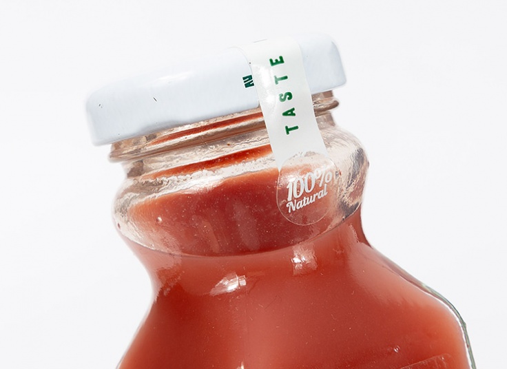 انواع آبمیوه و اسموتی Kariz