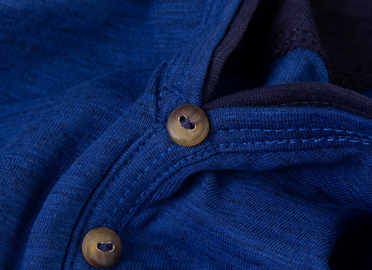 بلوز آستین بلند مردانه RAY