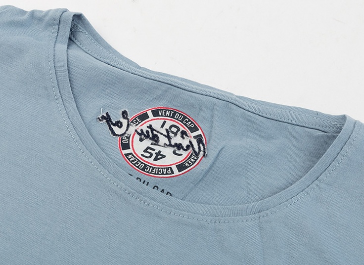 تیشرت مردانه Vent Du Cap