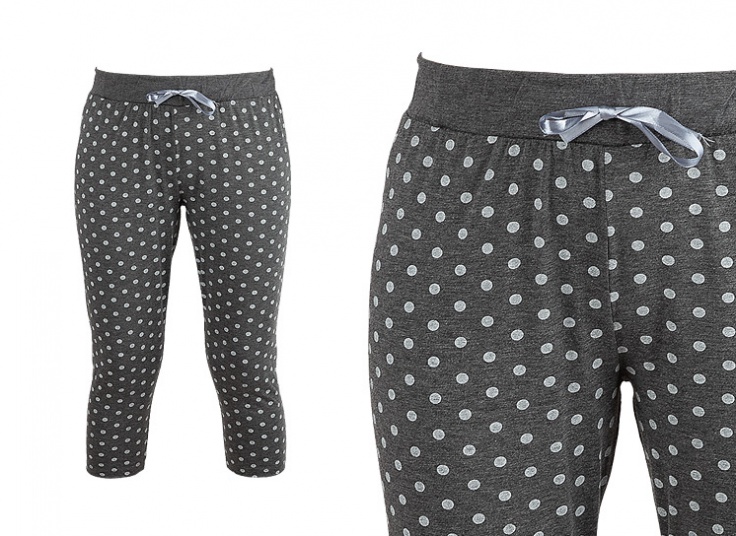 شلوارک راحتی زنانه EODO Douk