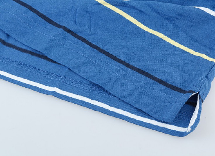 پولوشرت مردانه A W Dunmore