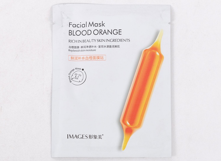 ماسک ورقه ای صورت IMAGES