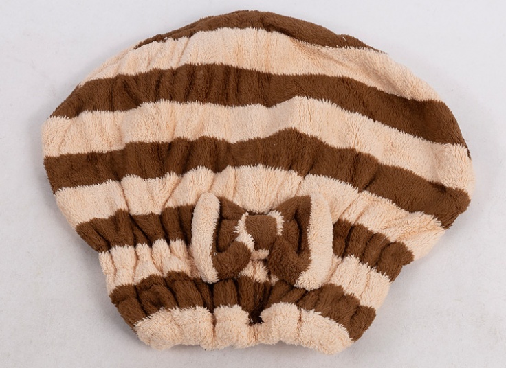 کلاه حمام Clean Life