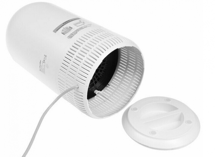 دستگاه تصفیه هوا Hysure مدل Fillo