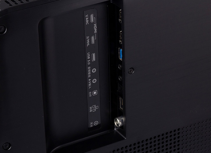 تلویزیون ال ای دی هوشمند Leeco super4 