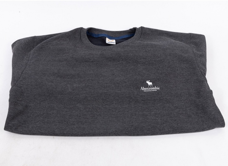 بلوز آستین بلند طرح Abercrombie