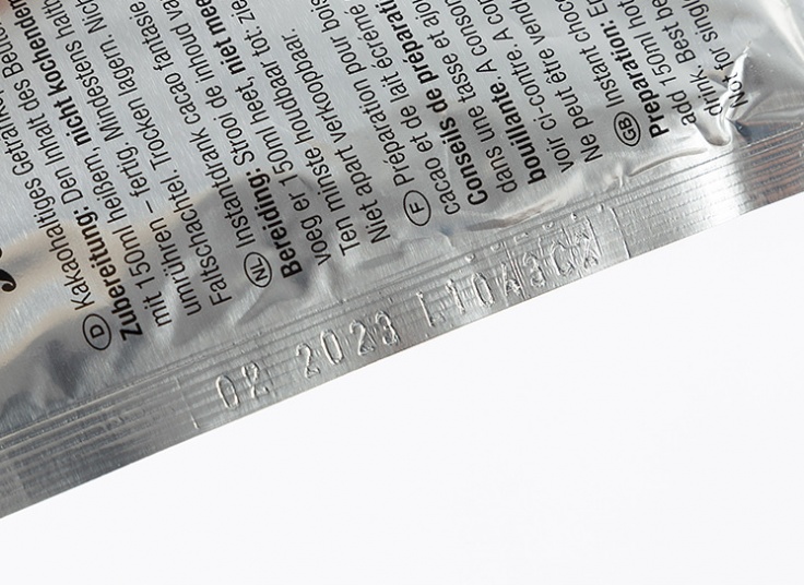 پودر هات چاکلت Kruger