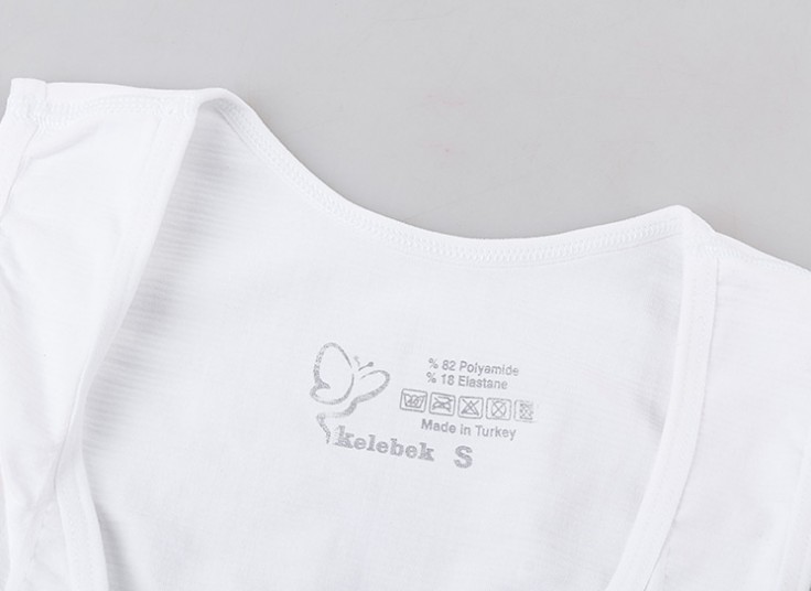 گن لاغری kelebek