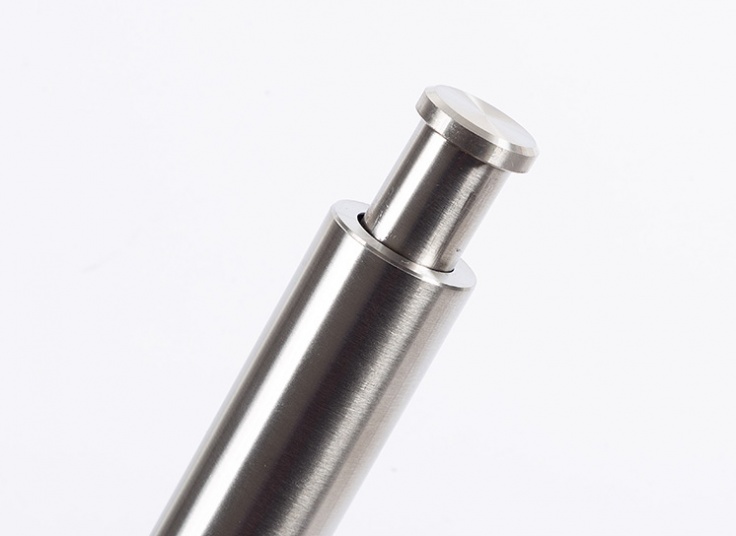 فلفل و نمک ساب اتودی استیل  Pepper Mill